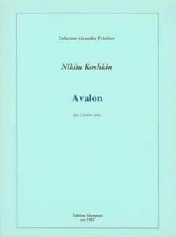Avalon 
