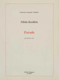 Parade 