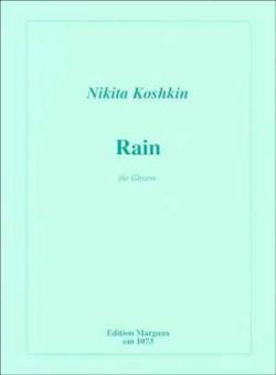 Rain 