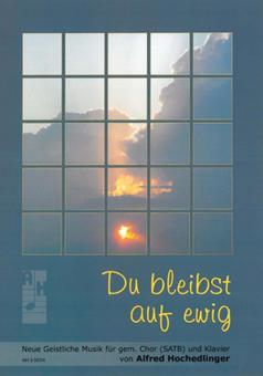 Du bleibst auf ewig 