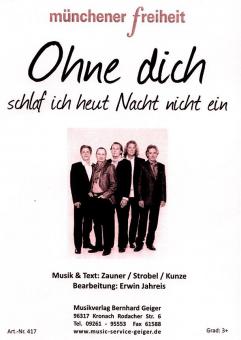 Ohne dich 