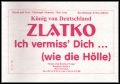 Ich vermiss' Dich... 