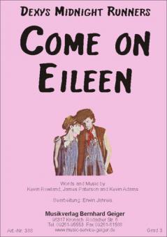 Come On Eileen 