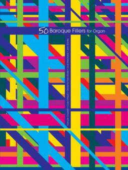 50 Baroque Fillers 