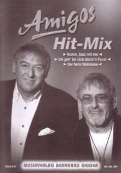 Amigos Hitmix 