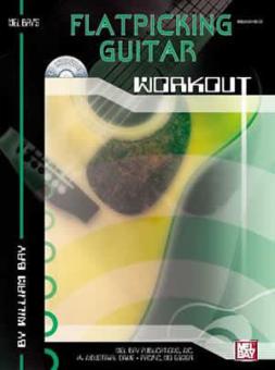 Flatpicking Guitar Workout 