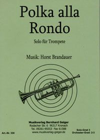 Polka alla Rondo 