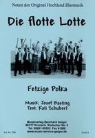 Die flotte Lotte 