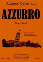 Azzurro 