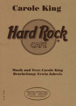 Hard Rock Cafe 