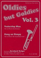 Oldies But Goldies Vol. 3 