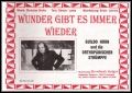 Wunder gibt es immer wieder 