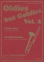 Oldies But Goldies Vol. 2 Yellow River + Beautiful Sunday 