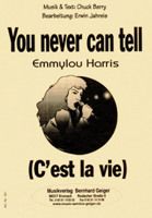 You Never Can Tell 