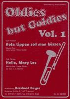 Rote Lippen soll man küssen + Hello Mary Lou 