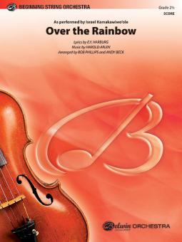 Over The Rainbow 