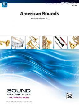 American Rounds Standard