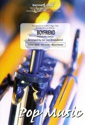 Boyfriend 