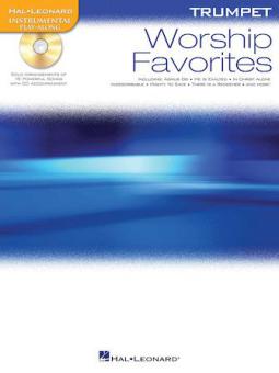 Worship Favorites 