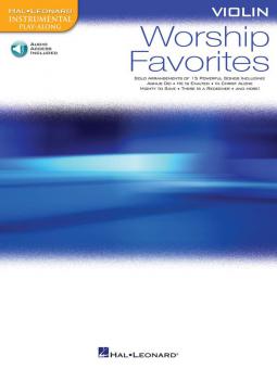 Worship Favorites 