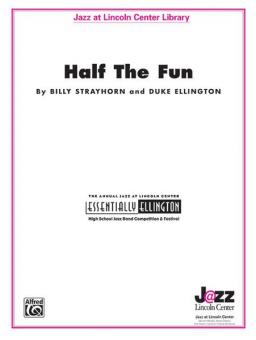 Half The Fun 