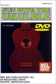 Fun With the Ukulele 