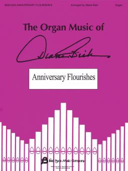 Anniversary Flourishes 