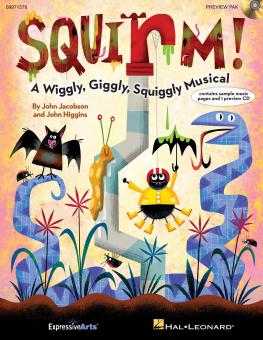 Squirm! 