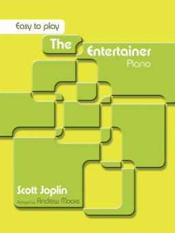 The Entertainer 