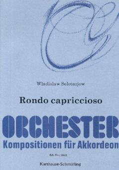 Rondo Capriccioso 