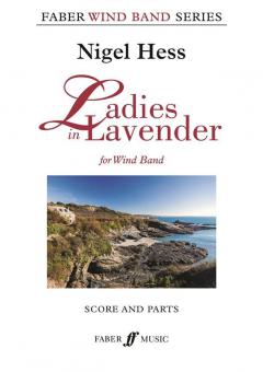 Ladies in Lavender 