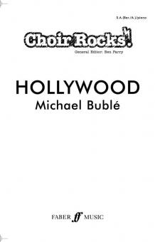 Hollywood 
