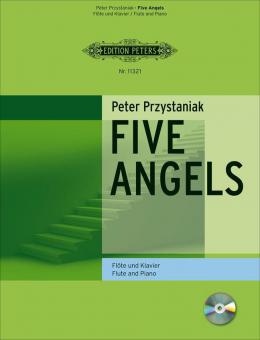 Five Angels 