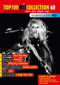 Top 100 Hit Collection Vol. 60 + Mixed Mode CD 