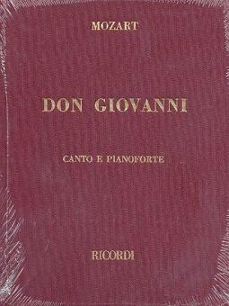 Don Giovanni 