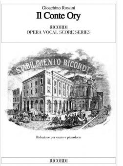 Il Conte Ory 