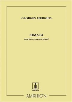 Simata Piano 