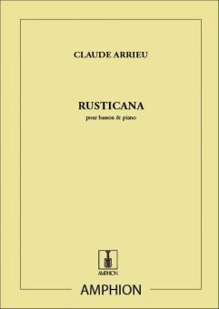 Rusticana 