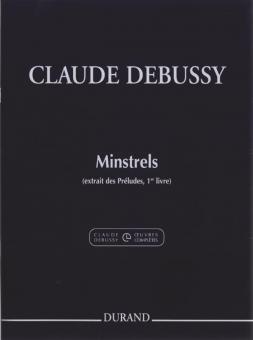 Minstrels 