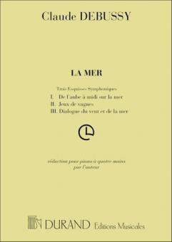 La Mer 4 Mains 