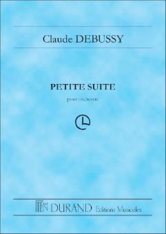 Petite Suite for Orchestra 