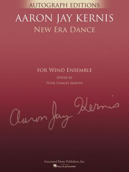 New Era Dance 