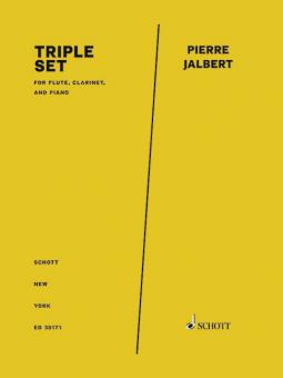 Triple Set Standard