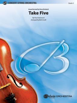 Take Five 