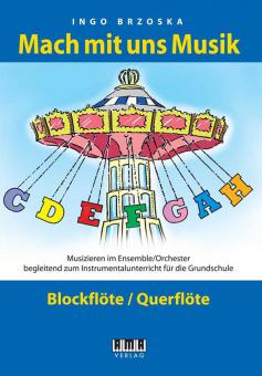Mach mit uns Musik 