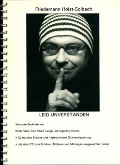 Leid unverstanden 