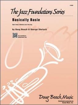 Basically Basie Standard