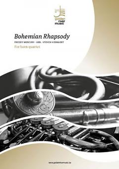 Bohemian Rhapsody 