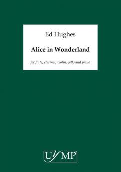 Alice In Wonderland 