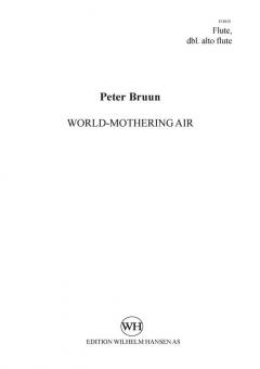 World-Mothering Air 